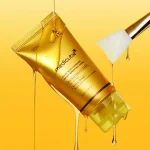 ماسک خواب کوجیک اسید و زردچوبه مدیکیوب اصل
