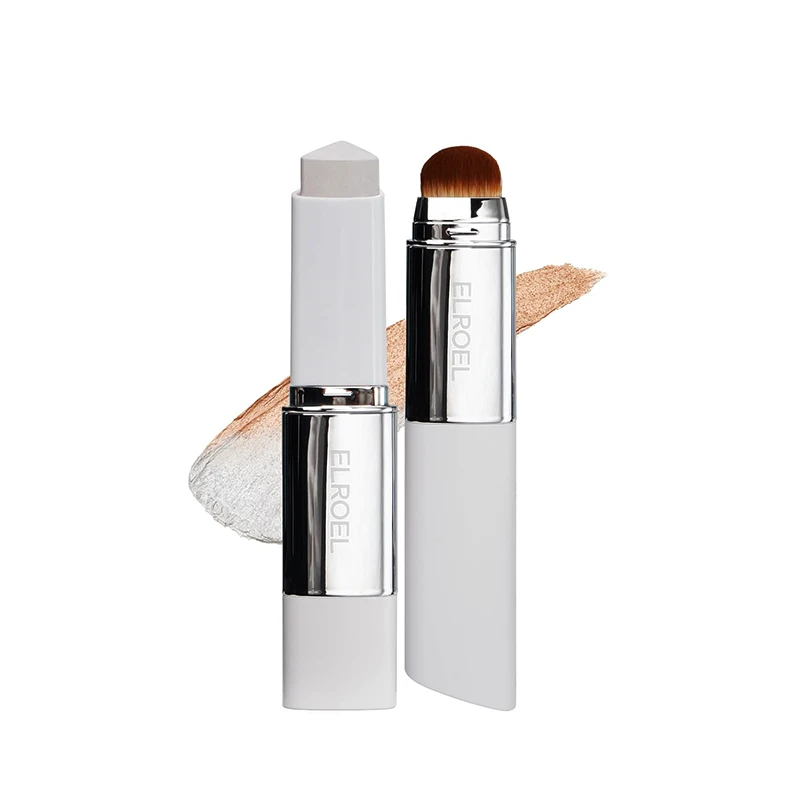 ELROEL Blanc Cover Cream Stick garnimarket.net کرم پودر استیکی چند کاره الروئل