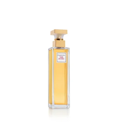 قیمت عطر زنانه الیزابت آردن فیفت اونیو