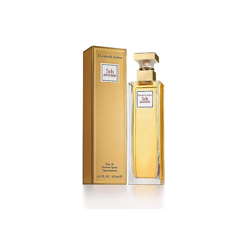 Elizabeth-Arden-5th-Avenue-Eau-de-Parfuml-garnimarket.net عطر زنانه الیزابت آردن فیفت اونیو اصل