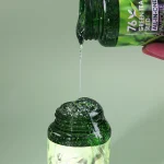 روش استفاده از آمپول آبرسان و روشن کننده دانه چای سبز فارم استی