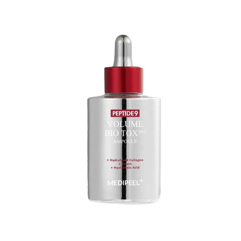 Medi-Peel Peptide 9 Volume Bio Tox Ampoule Pro garnimarket.net آمپول جوانساز بایو توکس 9 پپتاید مدی پیل