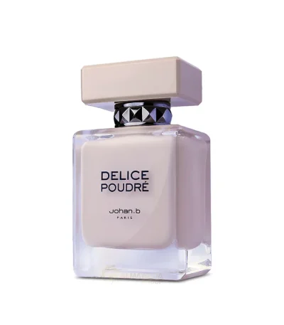 خرید عطر زنانه دلیس پودر جی پارلیس فرانسه