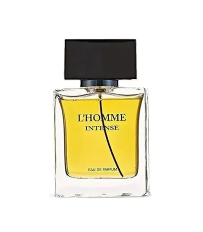 قیمت و خرید عطر مردانه لهوم (ال هوم) اینتنس جی پارلیس اصل فرانسه