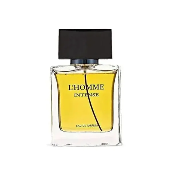 قیمت و خرید عطر مردانه لهوم (ال هوم) اینتنس جی پارلیس اصل فرانسه