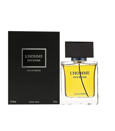 عطر مردانه لهوم (ال هوم) اینتنس جی پارلیس