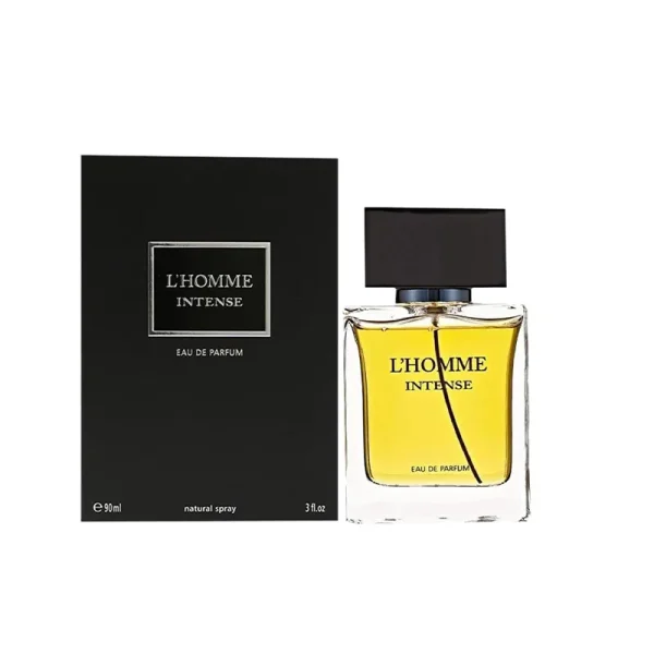 عطر مردانه لهوم (ال هوم) اینتنس جی پارلیس