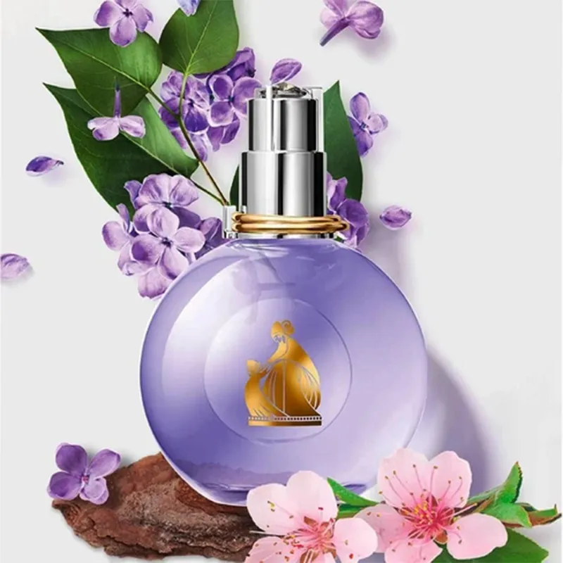 قیمت عطر زنانه دی آرپج لانوین اکلت