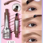 هاشور ابرو شیگلم مدل Brow Fection