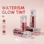 تینت لب براق واتریسم گلو تیر تیر | TIRTIR Waterism Glow Tint