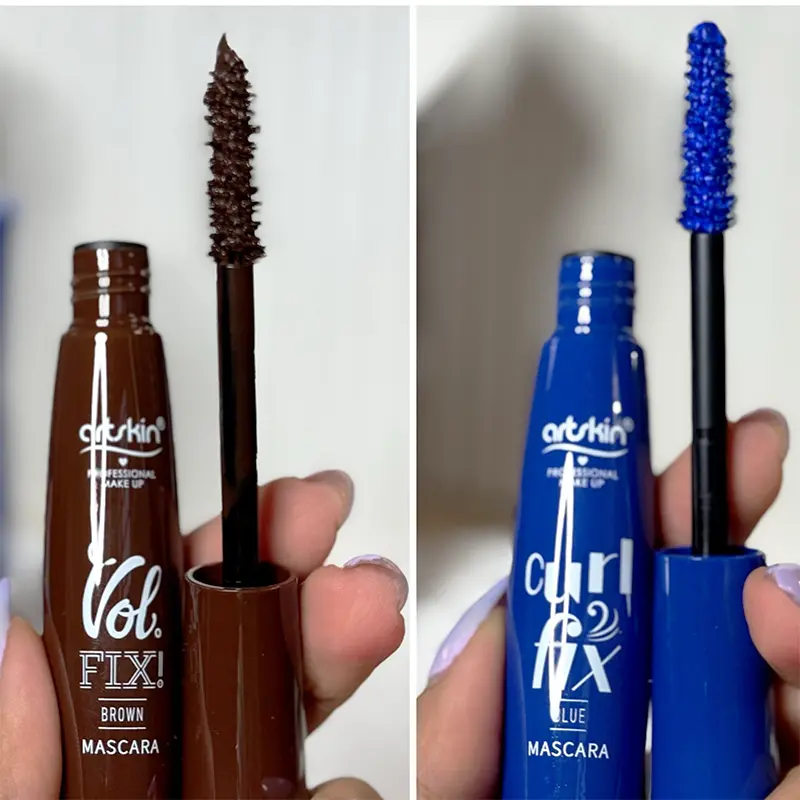 Artskin-Professional-Makeup-Mascara-garnimarket ریمل حجم دهنده و بلند کننده آرت اسکین