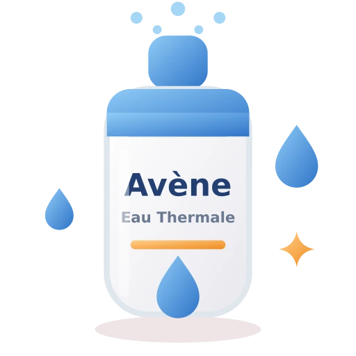 تصویر بند انگشتی برند اون avene