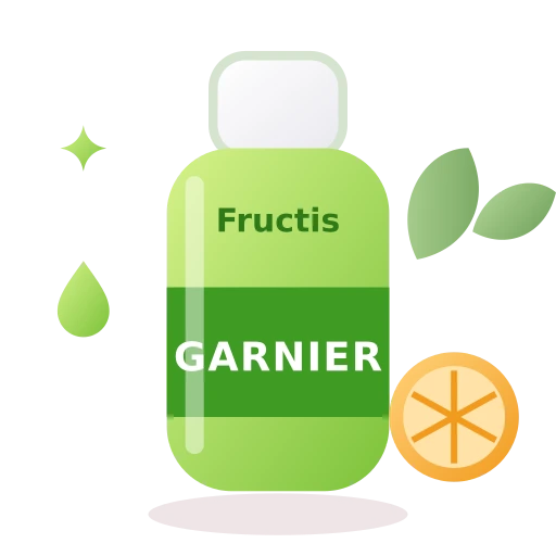 تصویر بندانگشتی برند گارنیر Garnier