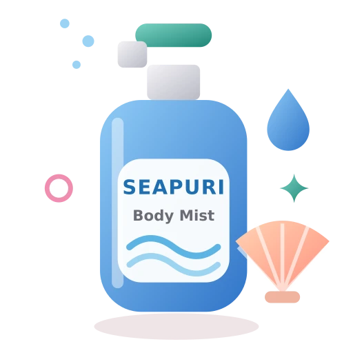 تصویر بندانگشتی برند سی پوری Seapuri